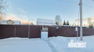 Дом 170м², 2-этажный, участок 7 сот.