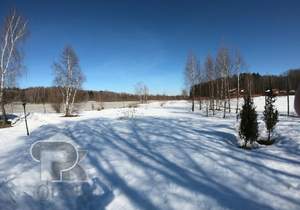 Дом 200м², 3-этажный, участок 30 сот.