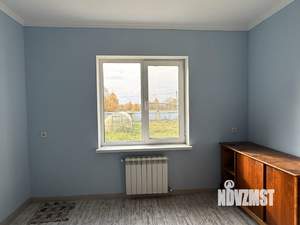 Дом 228м², 3-этажный, участок 13 сот.