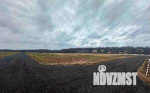 Дом 70м², 1-этажный, участок 7 сот.