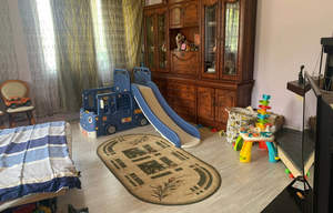 Дом 183м², 3-этажный, участок 25 сот.