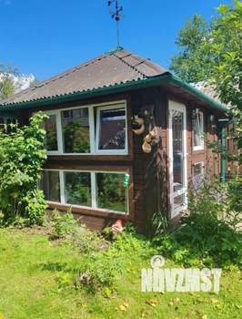 Дом 120м², 2-этажный, участок 6 сот.