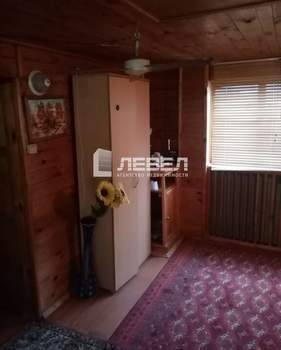 Дом 54м², 2-этажный, участок 7 сот.