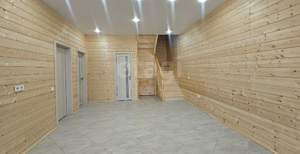 Дом 93м², 2-этажный, участок 8 сот.