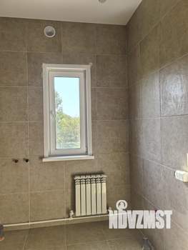 Дом 120м², 1-этажный, участок 6 сот.