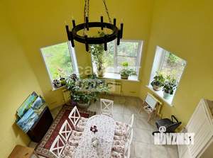 Дом 211м², 2-этажный, участок 10 сот.