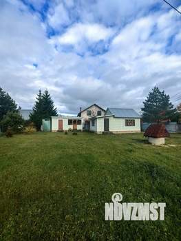 Дом 33м², 1-этажный, участок 10 сот.