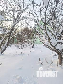 Дом 61м², 2-этажный, участок 7 сот.