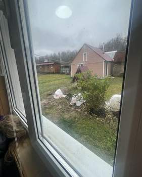 Дом 86м², 2-этажный, участок 10 сот.