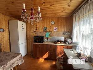 Дом 83м², 2-этажный, участок 9 сот.