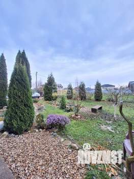 Дом 208м², 2-этажный, участок 12 сот.