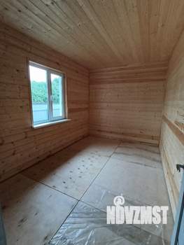 Дом 80м², 1-этажный, участок 7 сот.