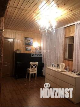 Дом 89м², 2-этажный, участок 17 сот.