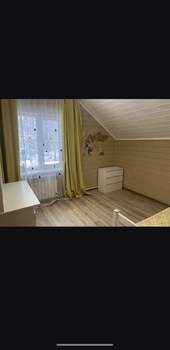 Дом 131м², 2-этажный, участок 9 сот.