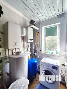 Дом 175м², 2-этажный, участок 15 сот.