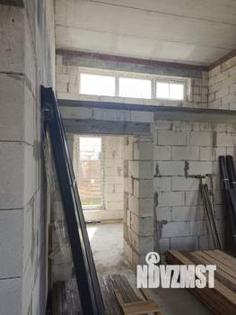 Дом 128м², 1-этажный, участок 7 сот.