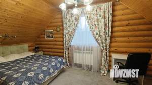 Дом 100м², 2-этажный, участок 25 сот.