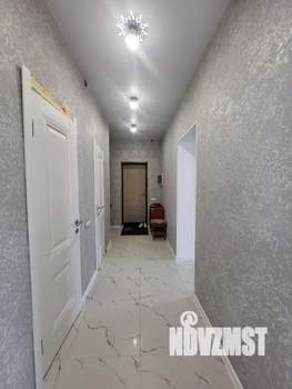 Дом 140м², 2-этажный, участок 7 сот.