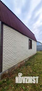 Дача 104м², 2-этажный, участок 6 сот.