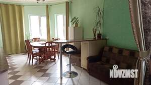 Коттедж 295м², 2-этажный, участок 7 сот.