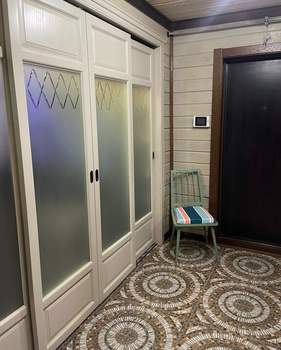 Дом 171м², 2-этажный, участок 11 сот.