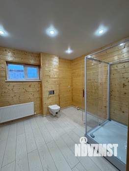 Дом 110м², 1-этажный, участок 6 сот.