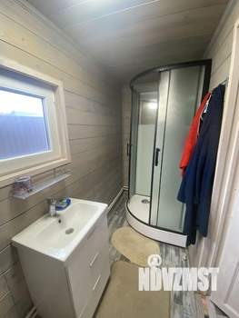 Дом 36м², 1-этажный, участок 10 сот.