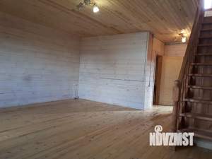 Дом 95м², 2-этажный, участок 4 сот.