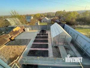 Дом 280м², 3-этажный, участок 7 сот.