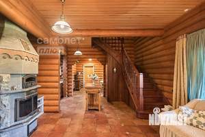 Дом 158м², 2-этажный, участок 13 сот.