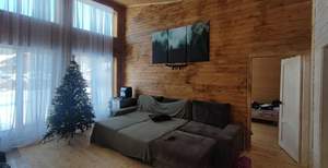 Дом 95м², 1-этажный, участок 11 сот.