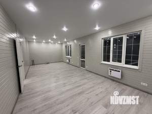 Дом 135м², 1-этажный, участок 7 сот.