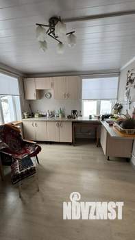 Дом 90м², 2-этажный, участок 15 сот.