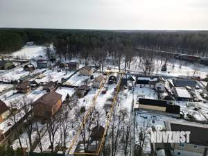 Дом 70м², 2-этажный, участок 10 сот.