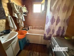 Дом 38м², 2-этажный, участок 3 сот.