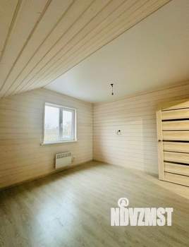 Дом 152м², 2-этажный, участок 8 сот.