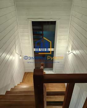 Дом 108м², 2-этажный, участок 6 сот.