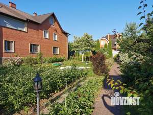 Дом 350м², 2-этажный, участок 23 сот.