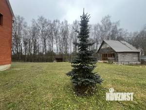 Дом 369м², 3-этажный, участок 20 сот.