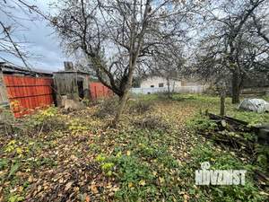 Дом 83м², 1-этажный, участок 9 сот.