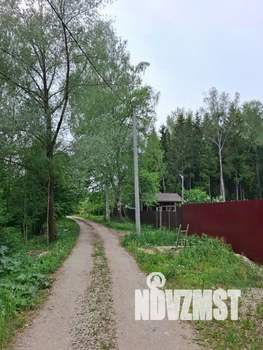 Дом 311м², 3-этажный, участок 20 сот.