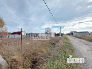 Дом 110м², 1-этажный, участок 7 сот.