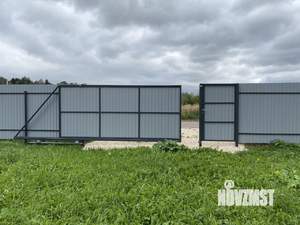 Дом 108м², 1-этажный, участок 7 сот.