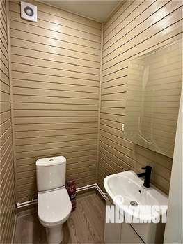 Дом 135м², 1-этажный, участок 8 сот.