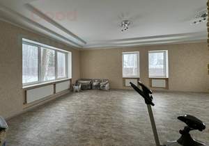 Дом 415м², 3-этажный, участок 20 сот.