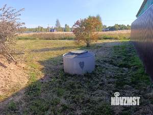 Дом 64м², 1-этажный, участок 6 сот.