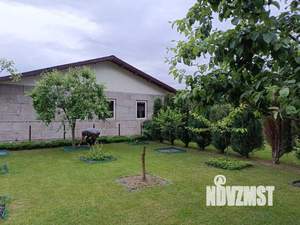 Дом 160м², 1-этажный, участок 12 сот.