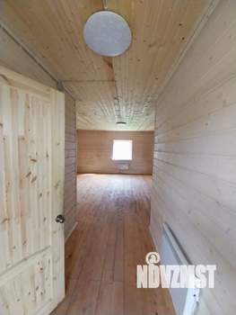 Дом 95м², 2-этажный, участок 5 сот.