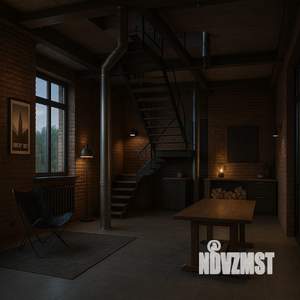 Дом 510м², 2-этажный, участок 15 сот.