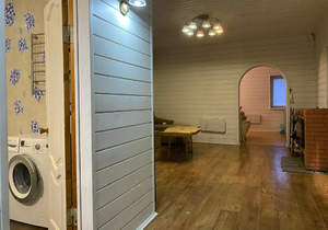 Дом 210м², 2-этажный, участок 16 сот.